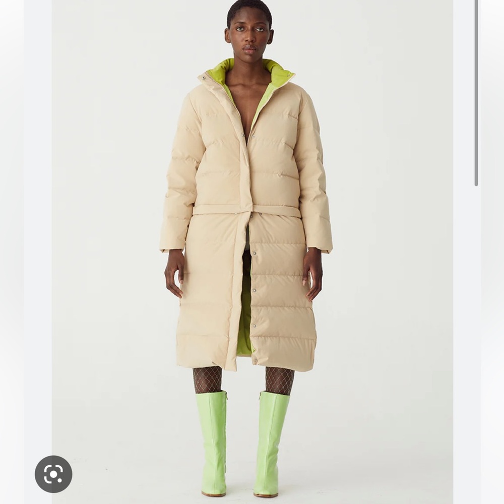 NWT Paloma Wool Armstrong Puffer